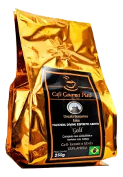 Café Gourmet Piatã Gold 250g